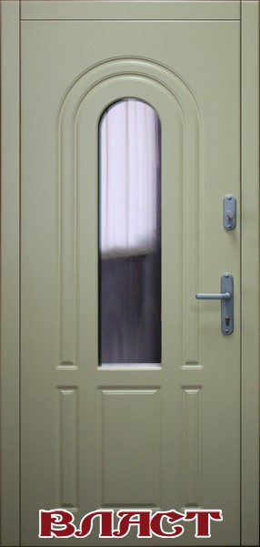 МДФ фарбування RAL 221