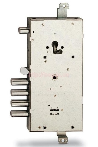 ISEO FIAM - 608 DF P