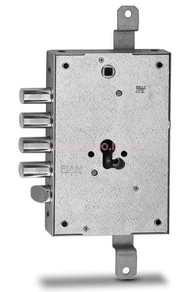 ISEO FIAM - 668 G
